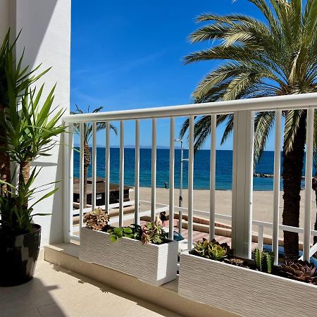 Loft Paseo Apartment Aguadulce  Luaran gambar