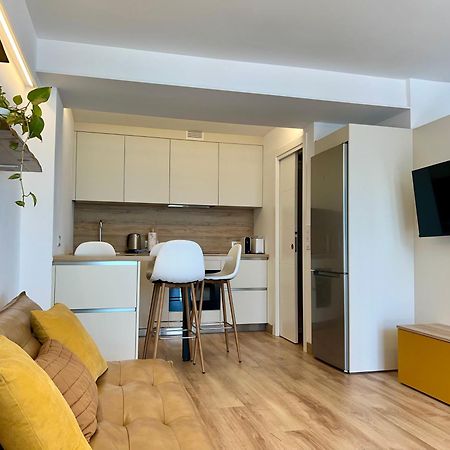 Loft Paseo Apartment Aguadulce  Luaran gambar