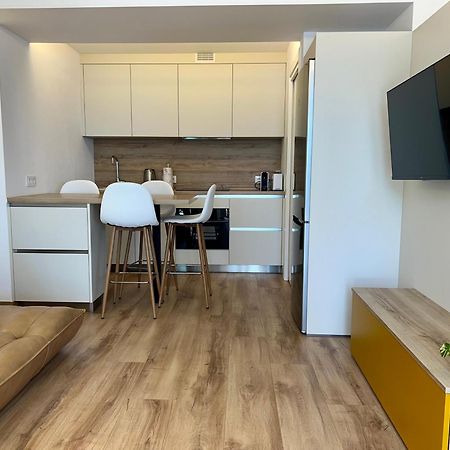 Loft Paseo Apartment Aguadulce  Luaran gambar