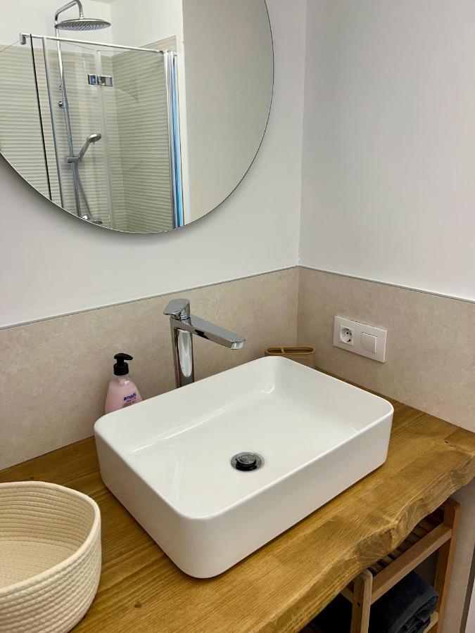 Loft Paseo Apartment Aguadulce  Luaran gambar