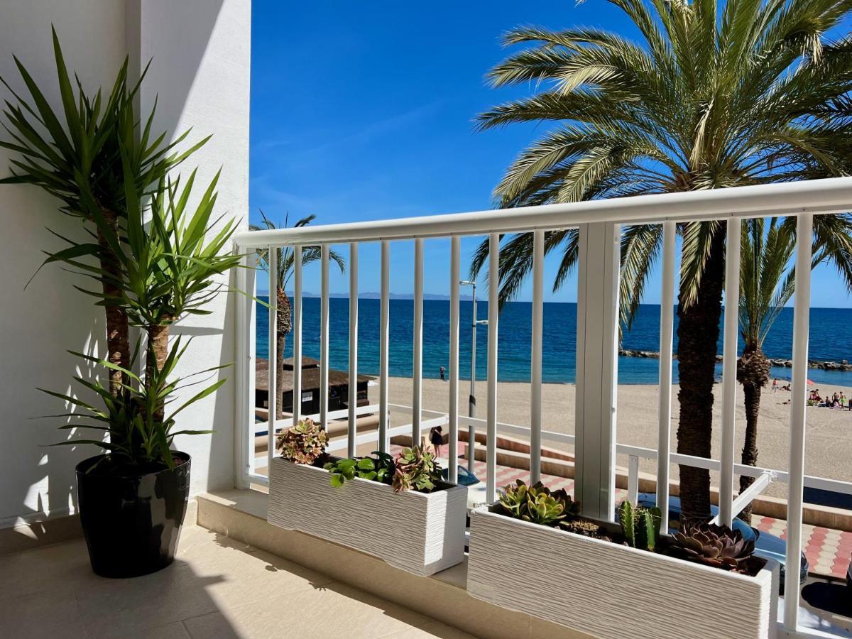 Loft Paseo Apartment Aguadulce  Luaran gambar