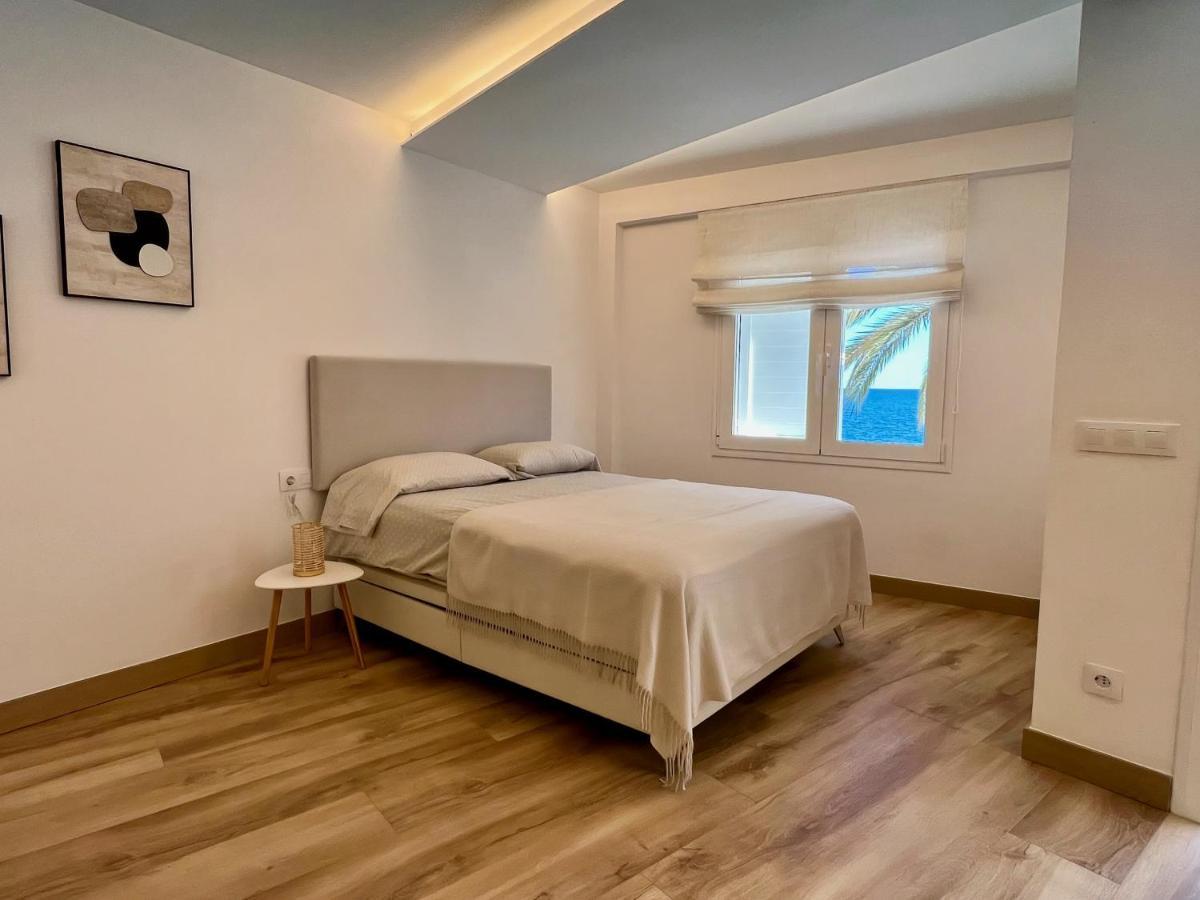 Loft Paseo Apartment Aguadulce  Luaran gambar