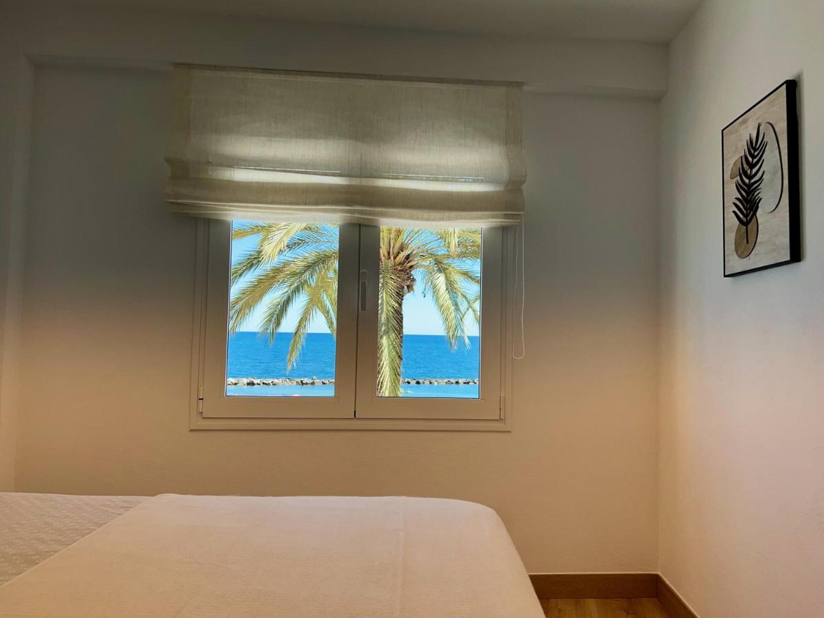 Loft Paseo Apartment Aguadulce  Luaran gambar