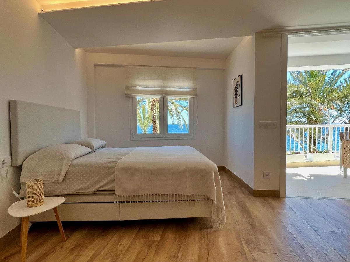 Loft Paseo Apartment Aguadulce  Luaran gambar