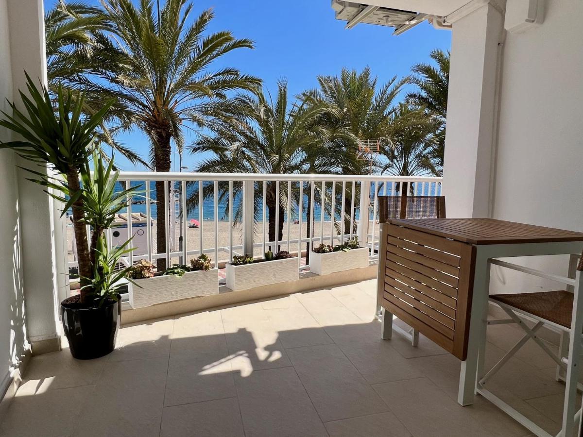 Loft Paseo Apartment Aguadulce  Luaran gambar