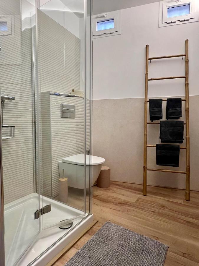 Loft Paseo Apartment Aguadulce  Luaran gambar