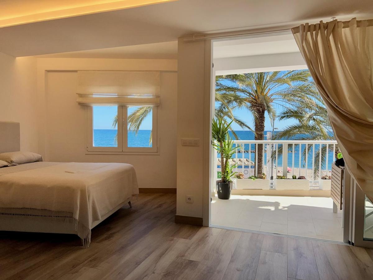 Loft Paseo Apartment Aguadulce  Luaran gambar