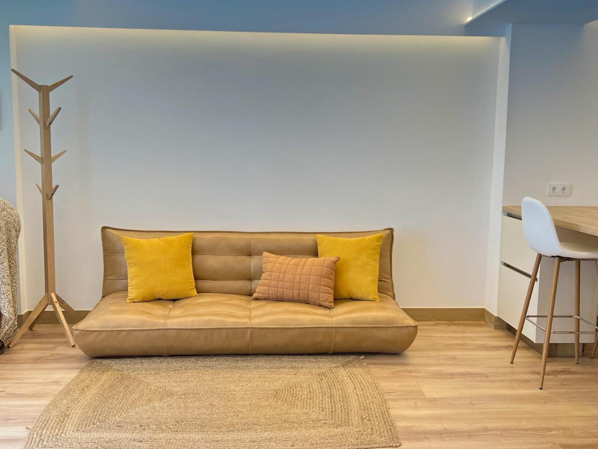 Loft Paseo Apartment Aguadulce  Luaran gambar