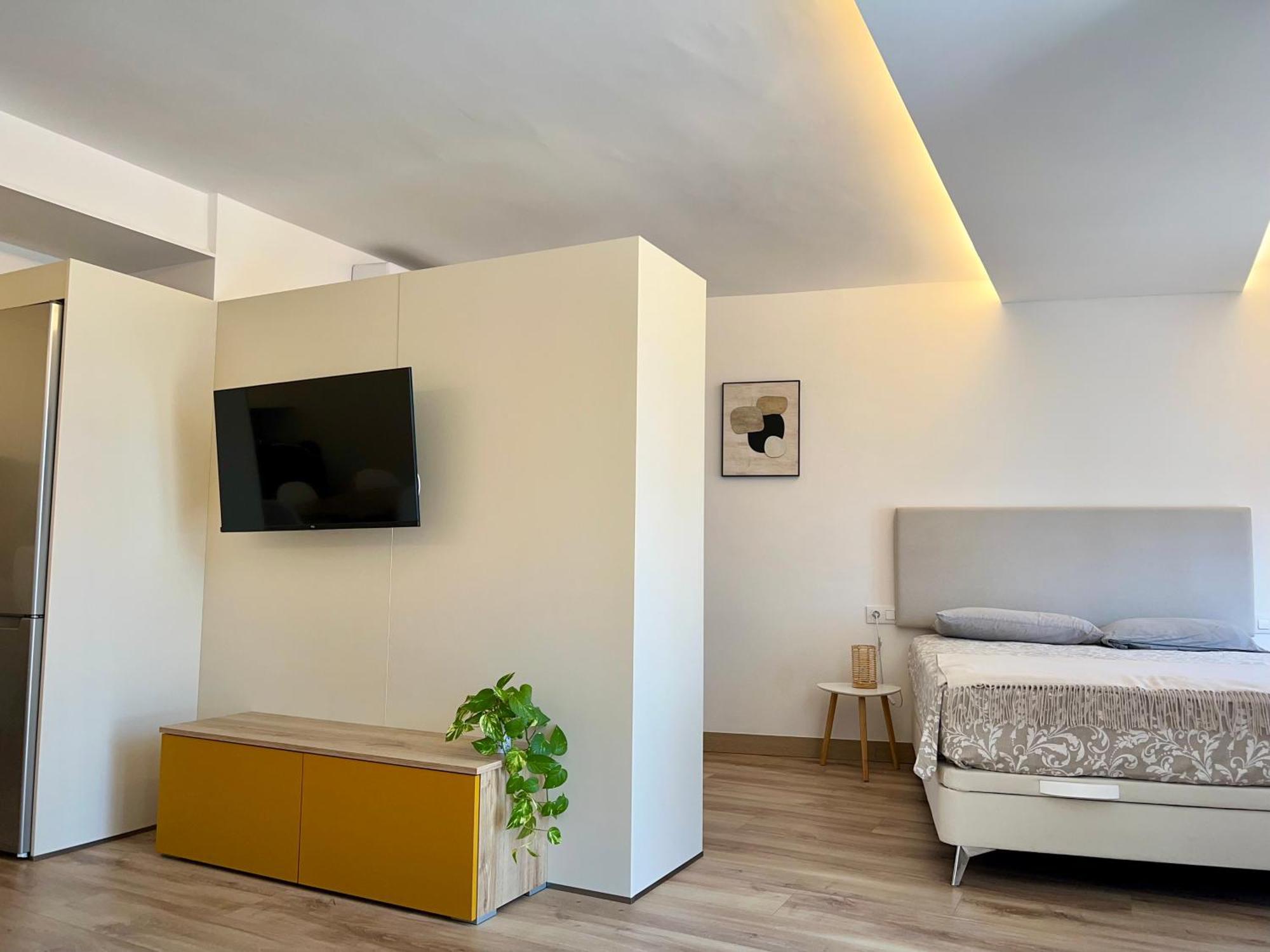 Loft Paseo Apartment Aguadulce  Luaran gambar