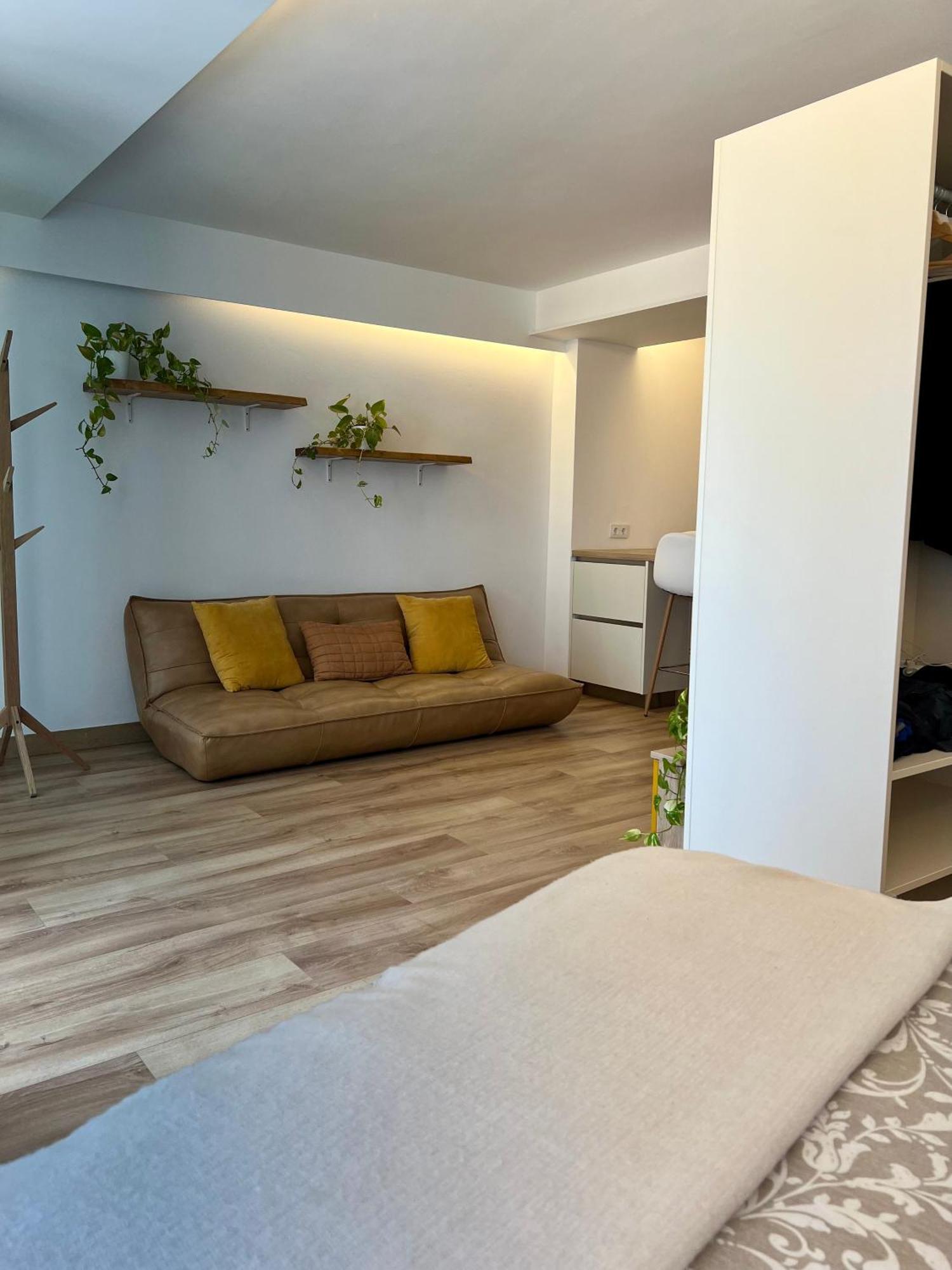 Loft Paseo Apartment Aguadulce  Luaran gambar
