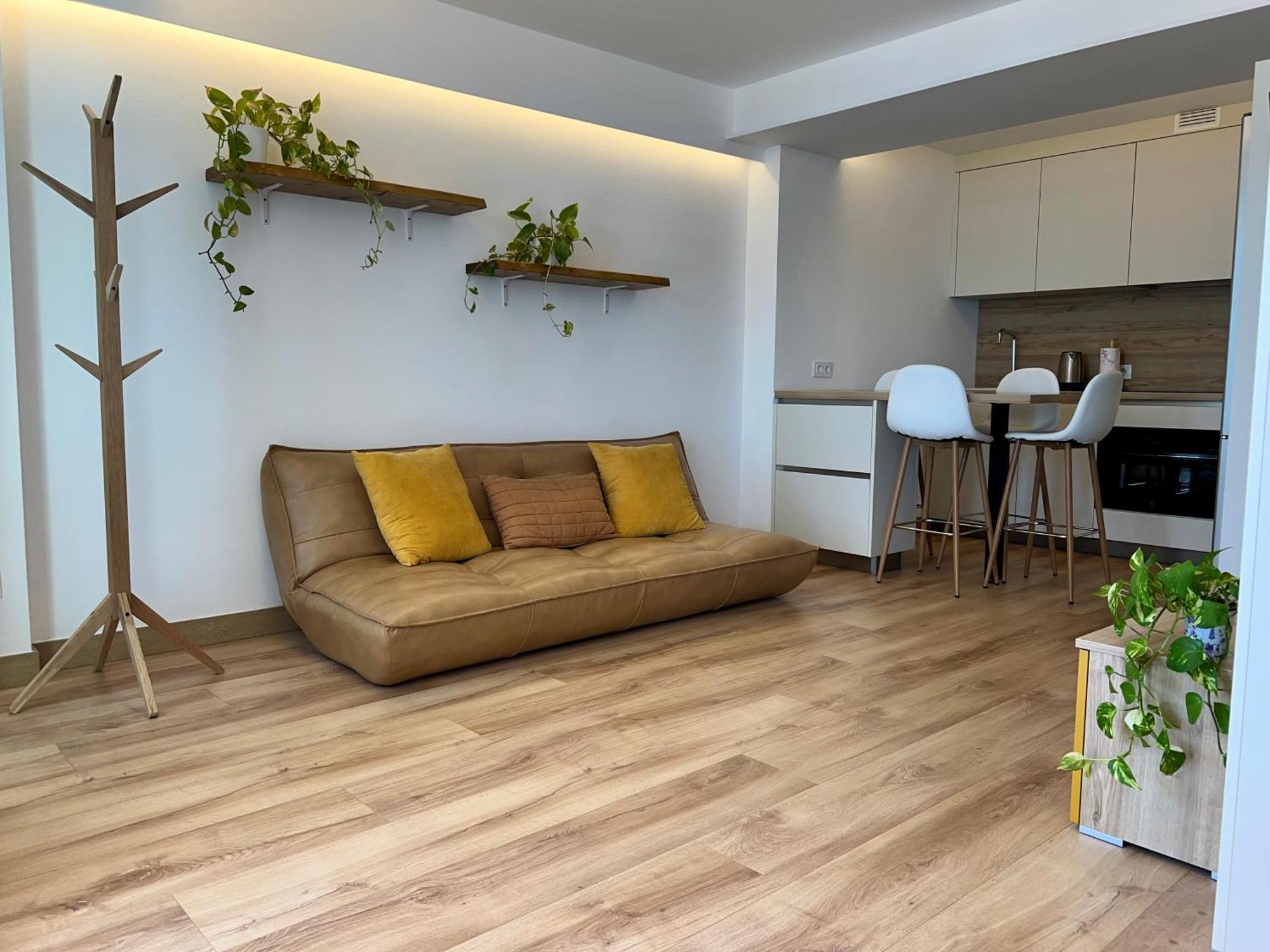 Loft Paseo Apartment Aguadulce  Luaran gambar