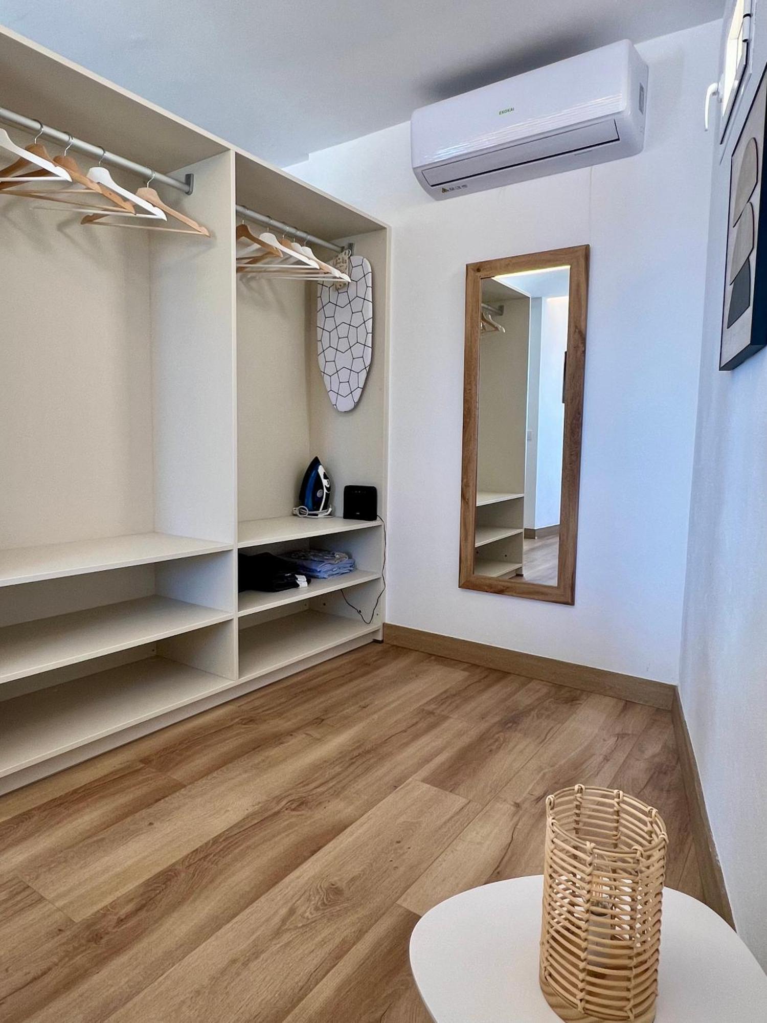 Loft Paseo Apartment Aguadulce  Luaran gambar