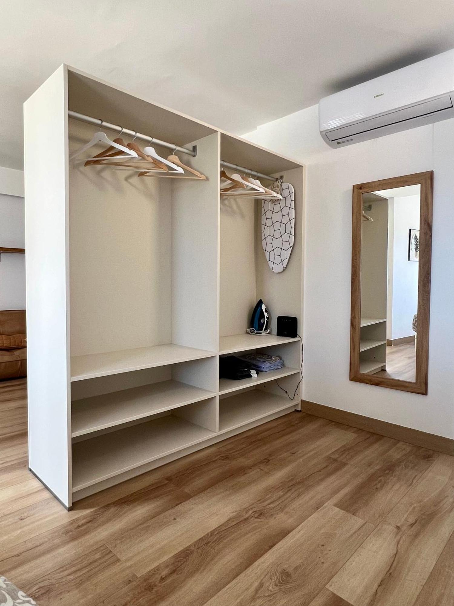 Loft Paseo Apartment Aguadulce  Luaran gambar